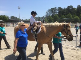 Special Equestrians 1