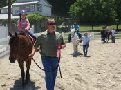 Special Equestrians 10a