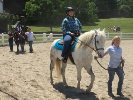 Special Equestrians 11a