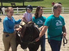 Special Equestrians 3a