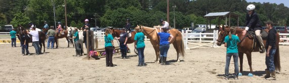 Special Equestrians 8a