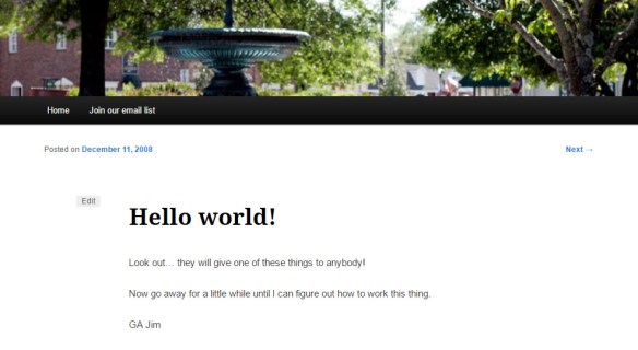 gajim-first-post-12-11-2008