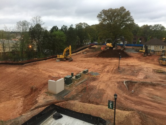 City Center 4-3-2017