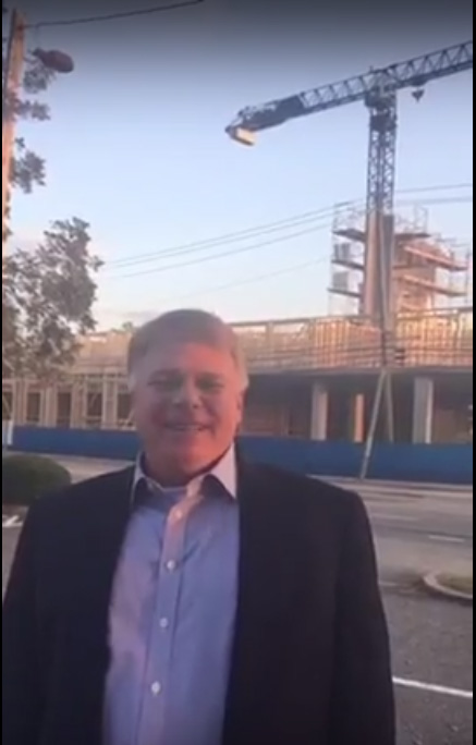 Burnett Endorsement Thumb