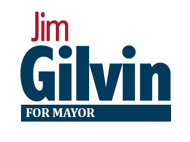 Gilvin Logo